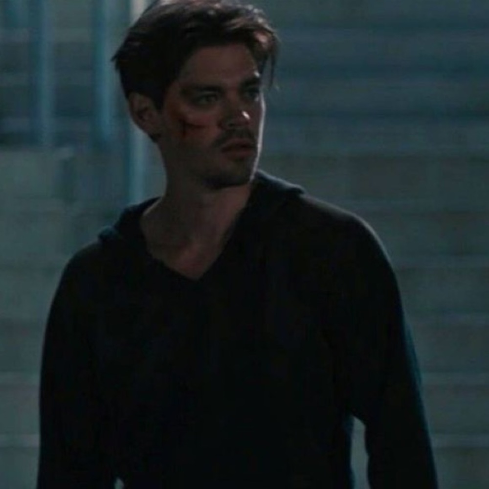 Meet your Posher, Gabriell